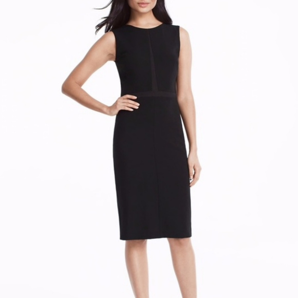 White House Black Market Dresses & Skirts - White House Black Market Body Perfecting Dress